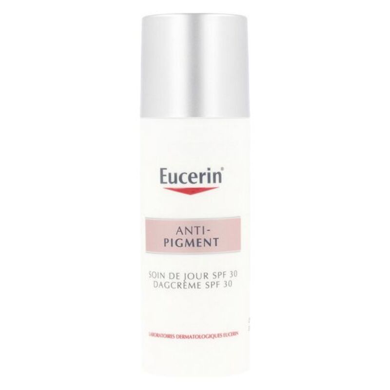 Creme Antimanchas Antipigment Eucerin Pigment Spf 30 50 ml