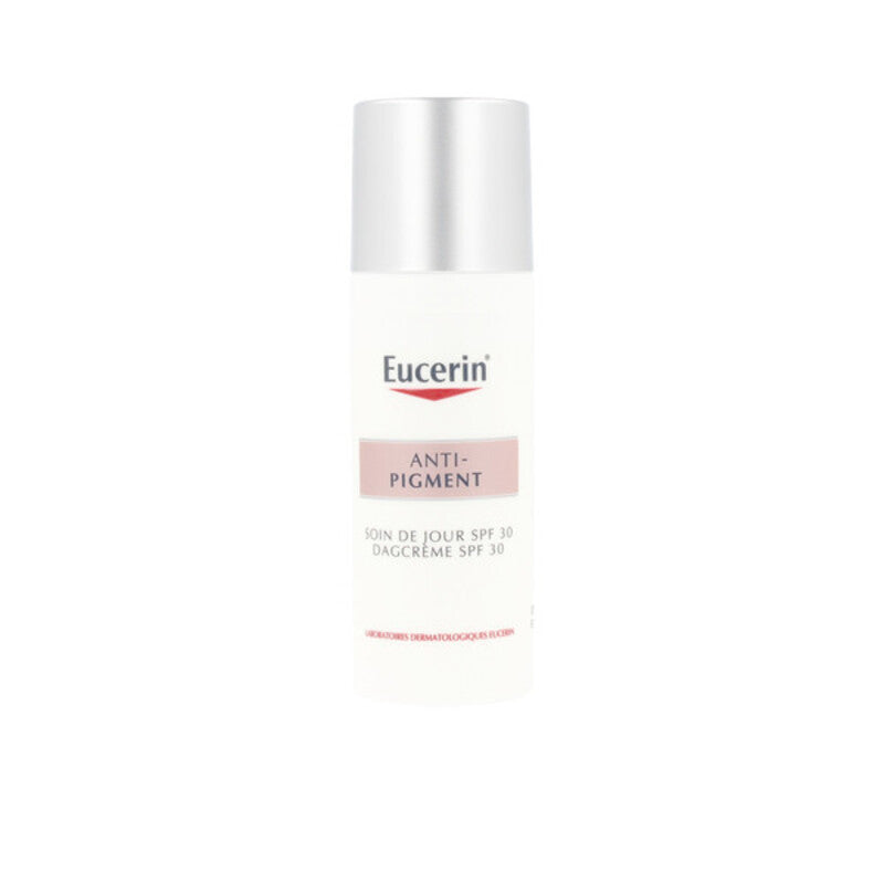 Anti-Brown Spot Cream Antipigment Eucerin Pigment Spf 30 50 ml