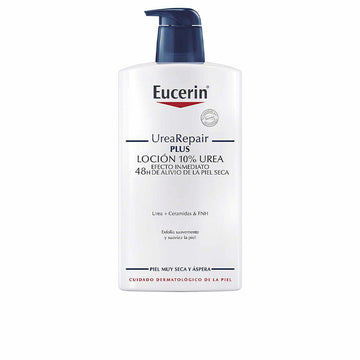 Loção Corporal Eucerin UreaRepair Plus (1 L)