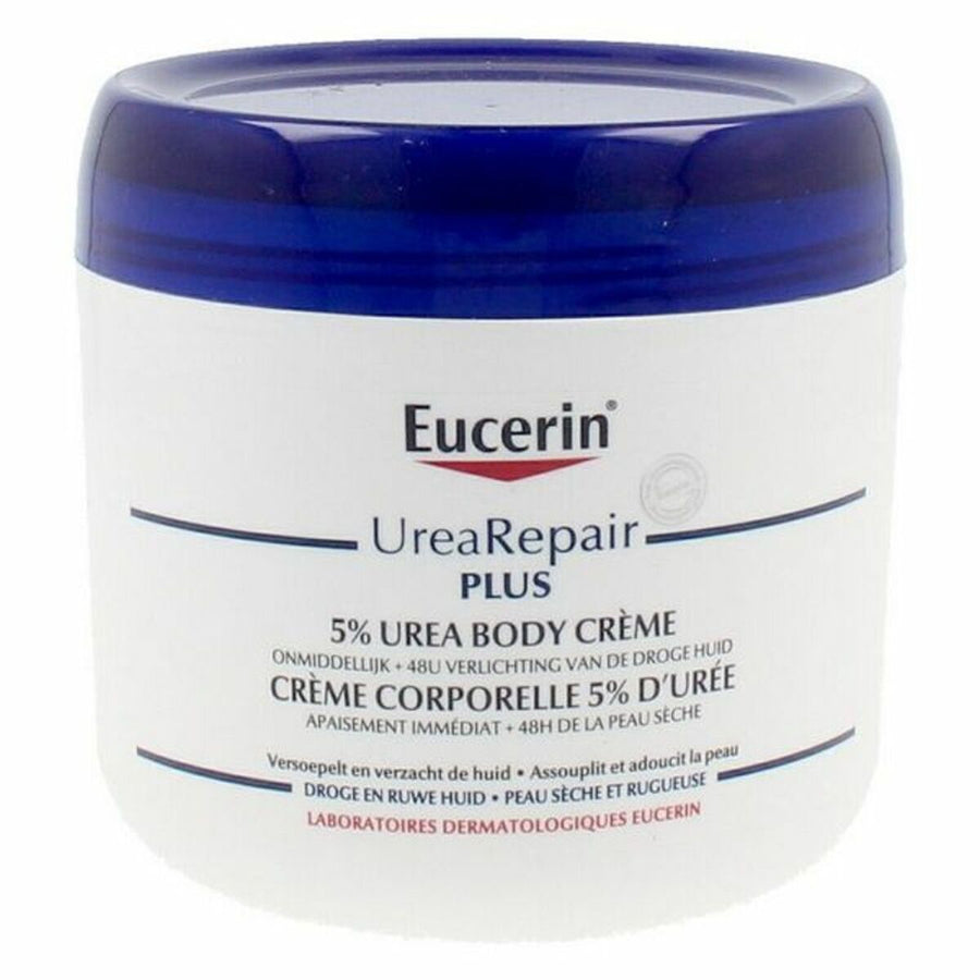 Creme Corporal Urea Repair Plus Eucerin (450 ml)