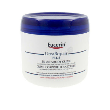 Creme Corporal Urea Repair Plus Eucerin (450 ml)