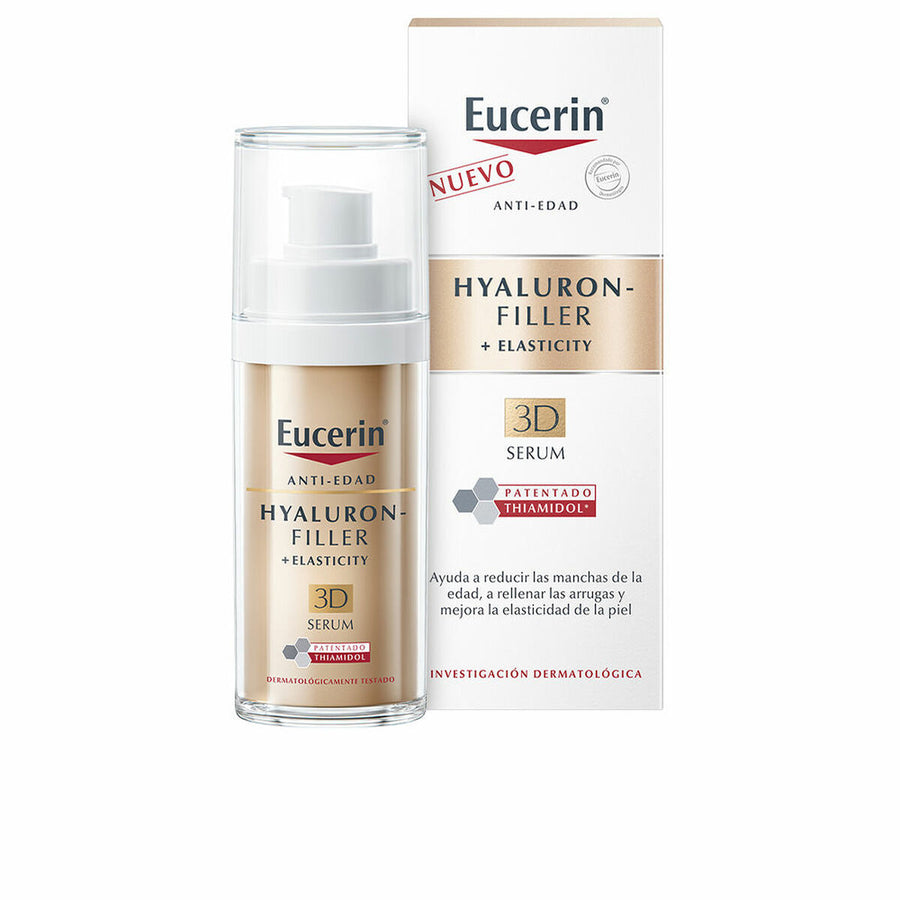 Sérum Anti-idade Eucerin Hyaluron Filler 30 ml