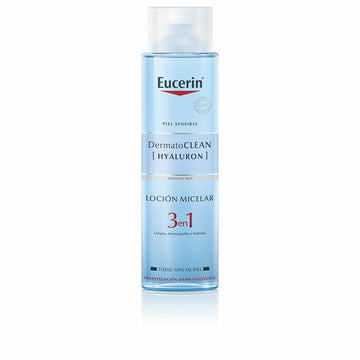 Água Micelar Eucerin Dermatoclean (400 ml)