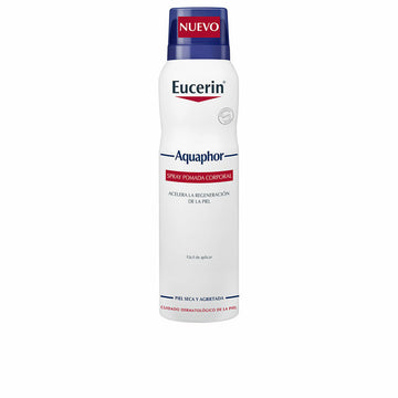 Pomada reparadora Eucerin Aquaphor 250 ml Spray