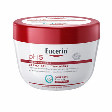 Creme Corporal Eucerin 350 ml