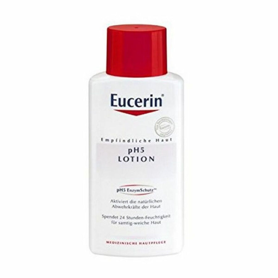 Moisturising Lotion pH5 Eucerin (1000 ml)