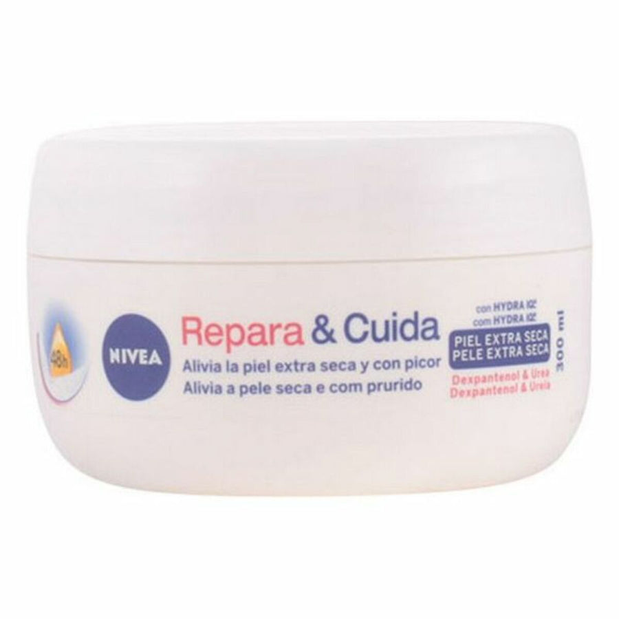 Creme Corporal Nivea