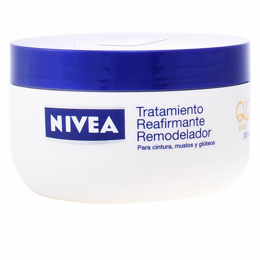 Creme Corporal Nivea Q10 Creme Reafirmante Corporal (300 ml) (300 ml)