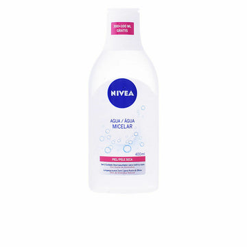 Água Micelar Nivea (400 ml)