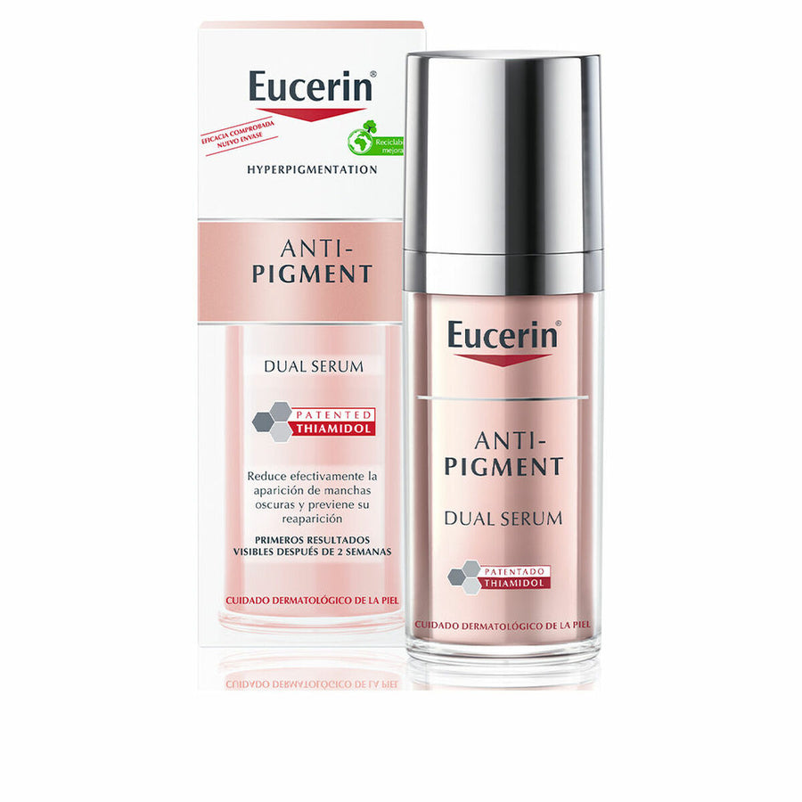 Sérum Antimanchas Eucerin Pigment 30 ml