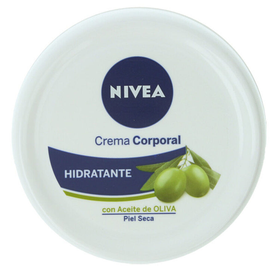 Creme Corporal Hidratante Nivea (200 ml)