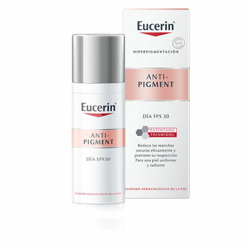 Creme Facial Eucerin Anti-Pigment Spf 30