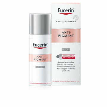 Creme de Noite Eucerin Anti-Pigment 50 ml