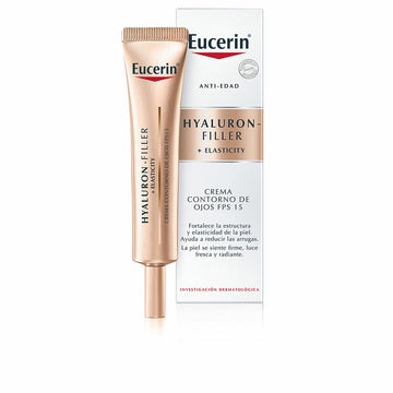 Contorno dos Olhos Eucerin Hyaluron Filler