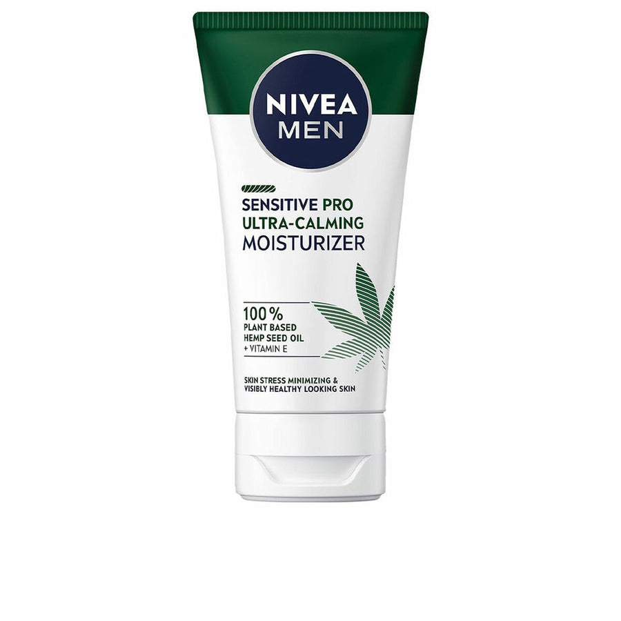 Creme Calmante Nivea Men Sensitive Pro Hidratante (75 ml)