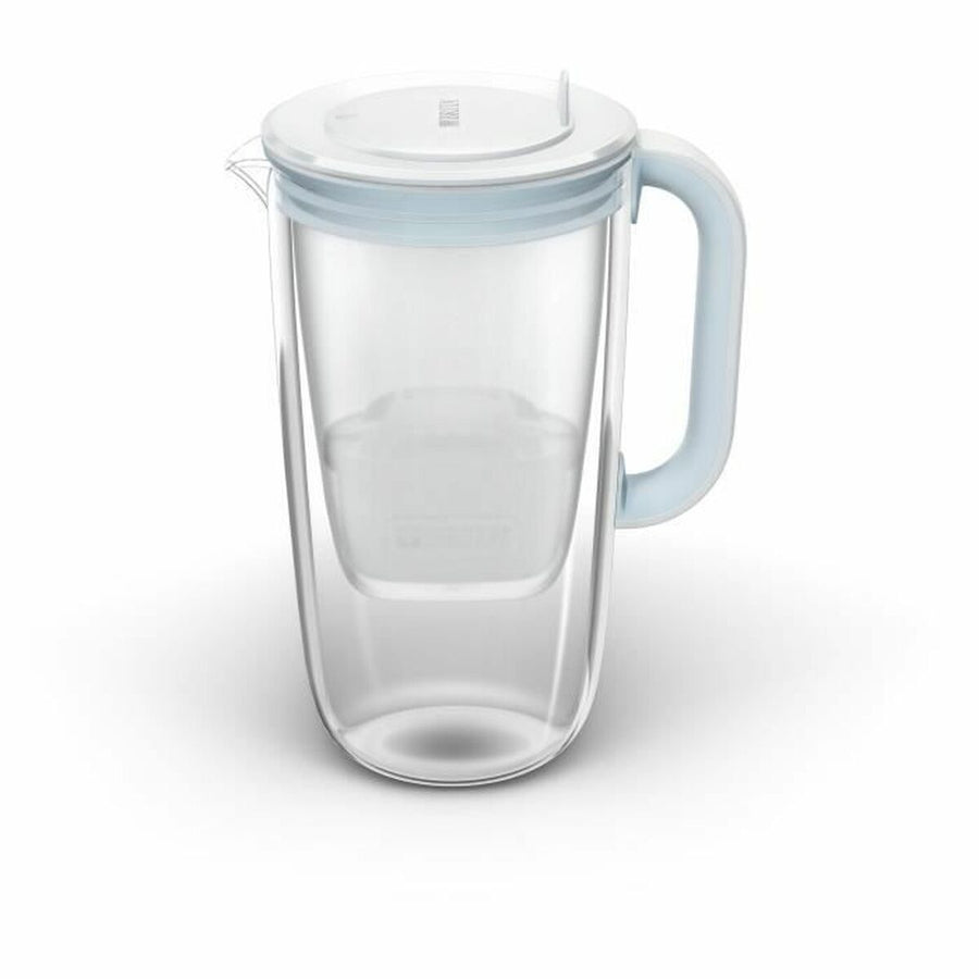 Caneca Filtrante Brita 2,5 L Azul