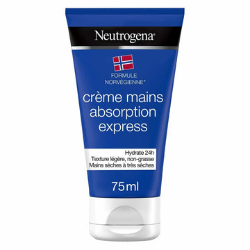 Creme de Mãos Neutrogena (50 ml)