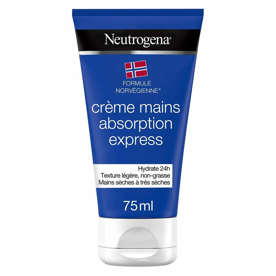 Creme de Mãos Neutrogena (50 ml)