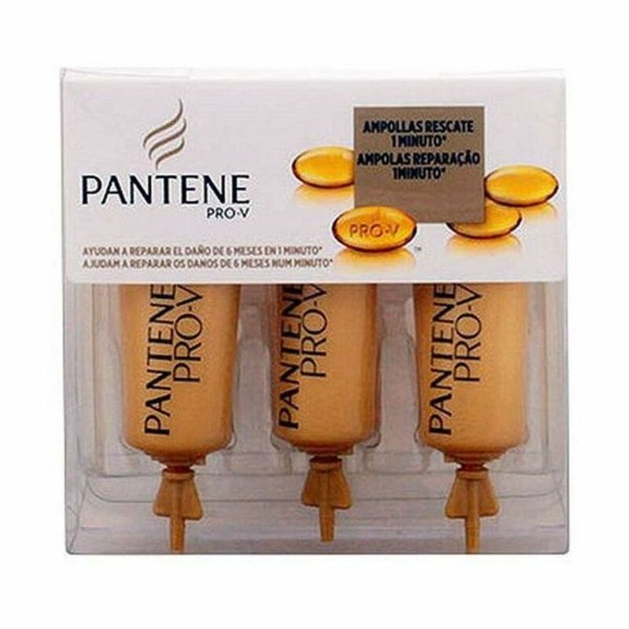 Tratamento Intensivo Reparador Pro-V Pantene V 15 ml