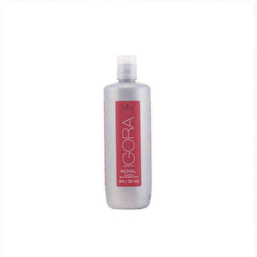 Activating Liquid Igora Royal Schwarzkopf 30 vol 9 % (1L)