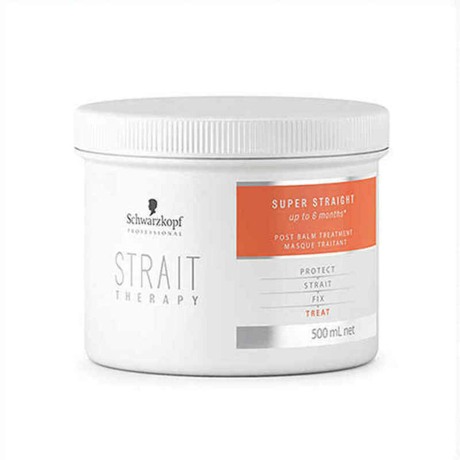 Restorative Intense Treatment Strait Styling Therapy Schwarzkopf 42485