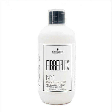 Creme Pentear Schwarzkopf Fibreplex Bond (500 ml)