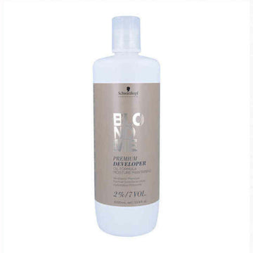 Activating Liquid Blondme Schwarzkopf Blondme Loción 2% 7 VOL 1 L (1L)