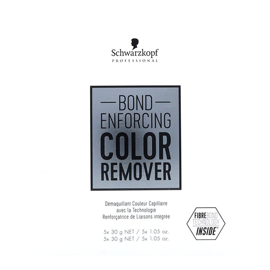 Colour Corrector Bond Enforcing Color Remover Schwarzkopf Igora Color (60 g)