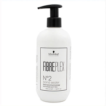 Tratamento Fibreplex Bond Sealer Nº2 Schwarzkopf (500 ml)