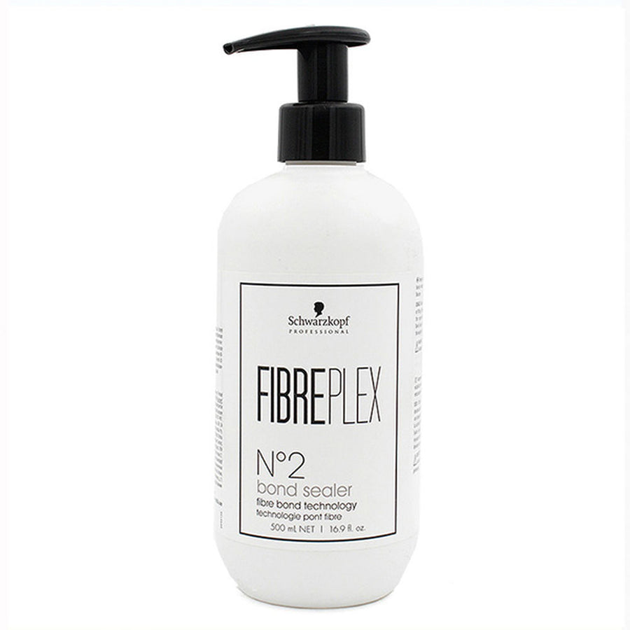 Treatment Fibreplex Bond Sealer Nº2 Schwarzkopf (500 ml)