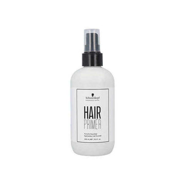 Tratamento Hair Primer Porosity Schwarzkopf (250 ml)