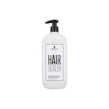 Condicionador Hair Sealer Ph-Neutralizing Schwarzkopf Hair (750 ml)