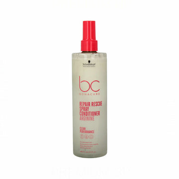 Condicionador Reparador Schwarzkopf Bonacure Repair Rescue Spray (400 ml)