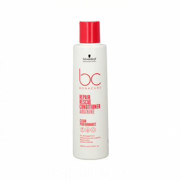 Condicionador Reparador Schwarzkopf Bonacure Repair Rescue Arginina (200 ml)