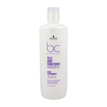 Condicionador Schwarzkopf Bonacure Frizz Away (1 L)