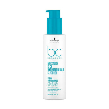 Bálsamo Hidratante Schwarzkopf Bonacure Moisture Kick (150 ml)