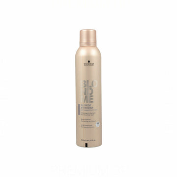 Champô em Seco Schwarzkopf Blondme Blonde Wonders (300 ml)