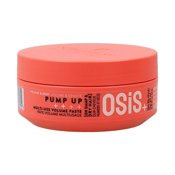 Fixador em Pasta Schwarzkopf Osis Volumen 85 ml