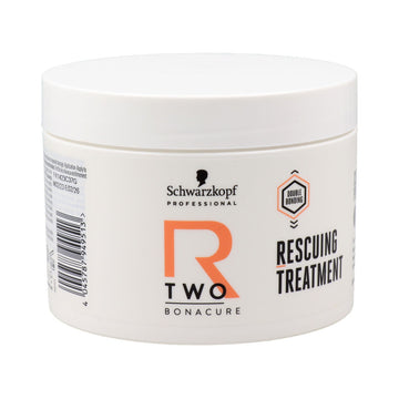 Tratamento Capilar Fortalecedor Schwarzkopf Bonacure R Two Rescuing 500 ml