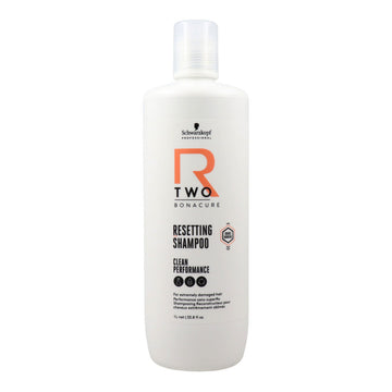 Champô Schwarzkopf Bonacure R Two Resetting 1 L