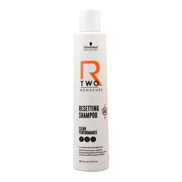 Champô Schwarzkopf Bonacure R Two Resetting 250 ml