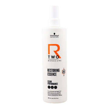 Tratamento Capilar Reconstrutor Schwarzkopf Bonacure R Two Restoring Essence 400 ml