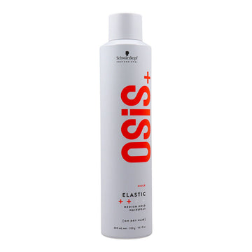 Laca Fixadora Schwarzkopf Osis 300 ml