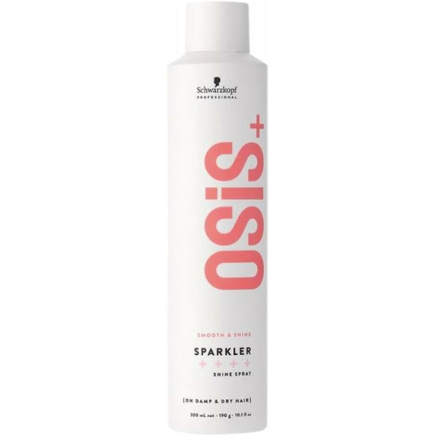 Spray de Brilho para o Cabelo Schwarzkopf Osis+ Sparkler 300 ml