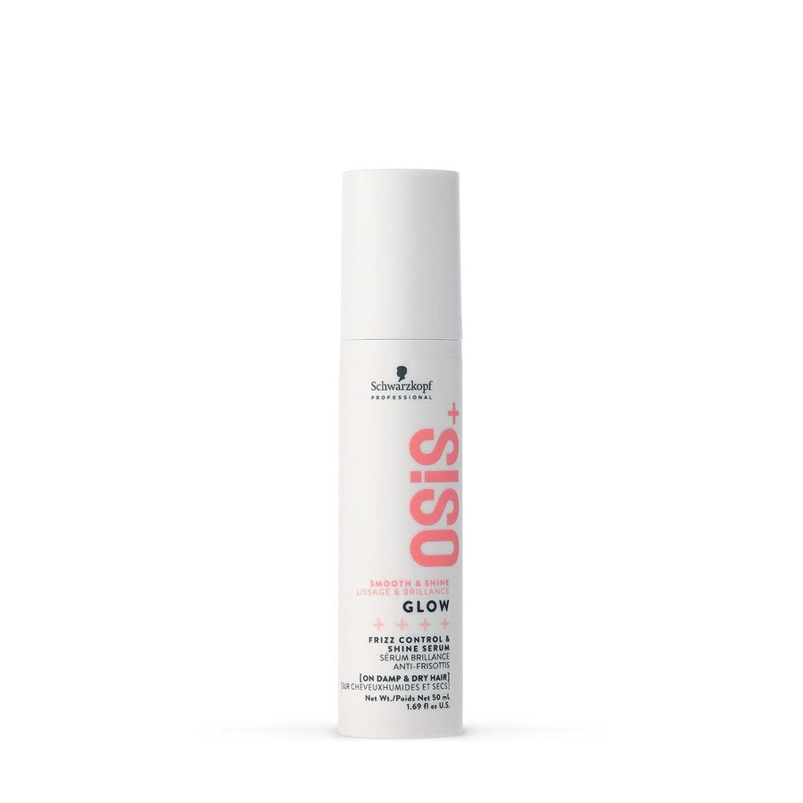 Hair Serum Schwarzkopf Osis+ Glow 50 ml