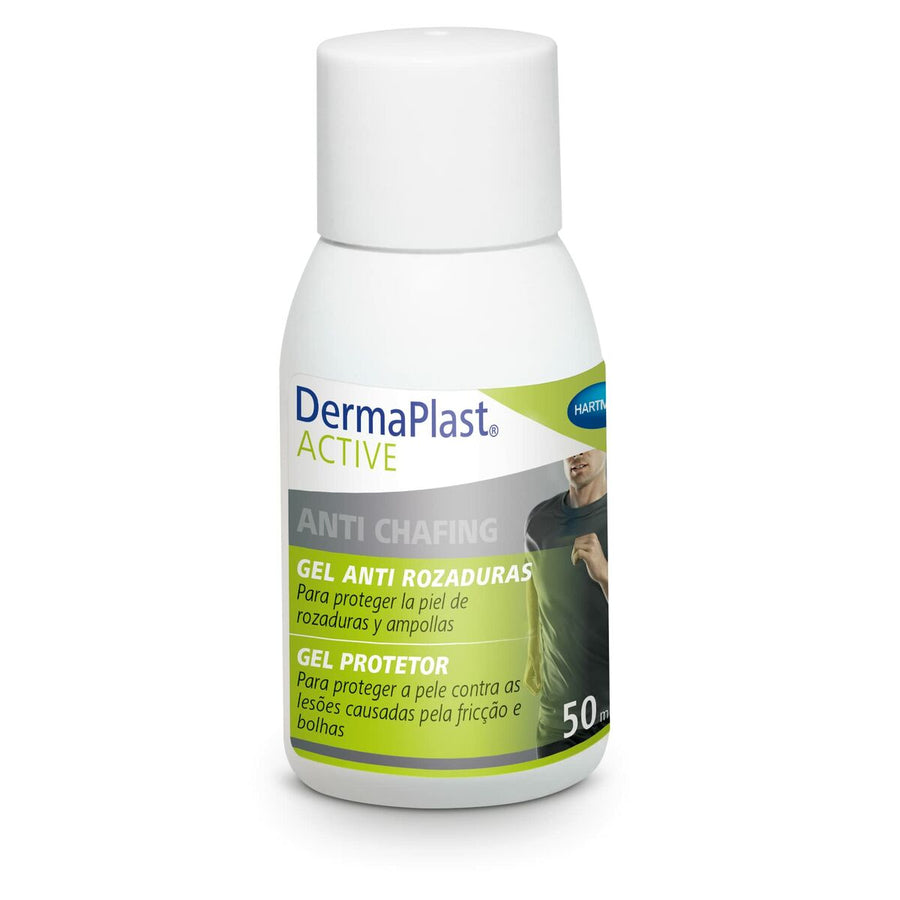 Gel para Pés Hartmann Dermaplast Active 50 ml