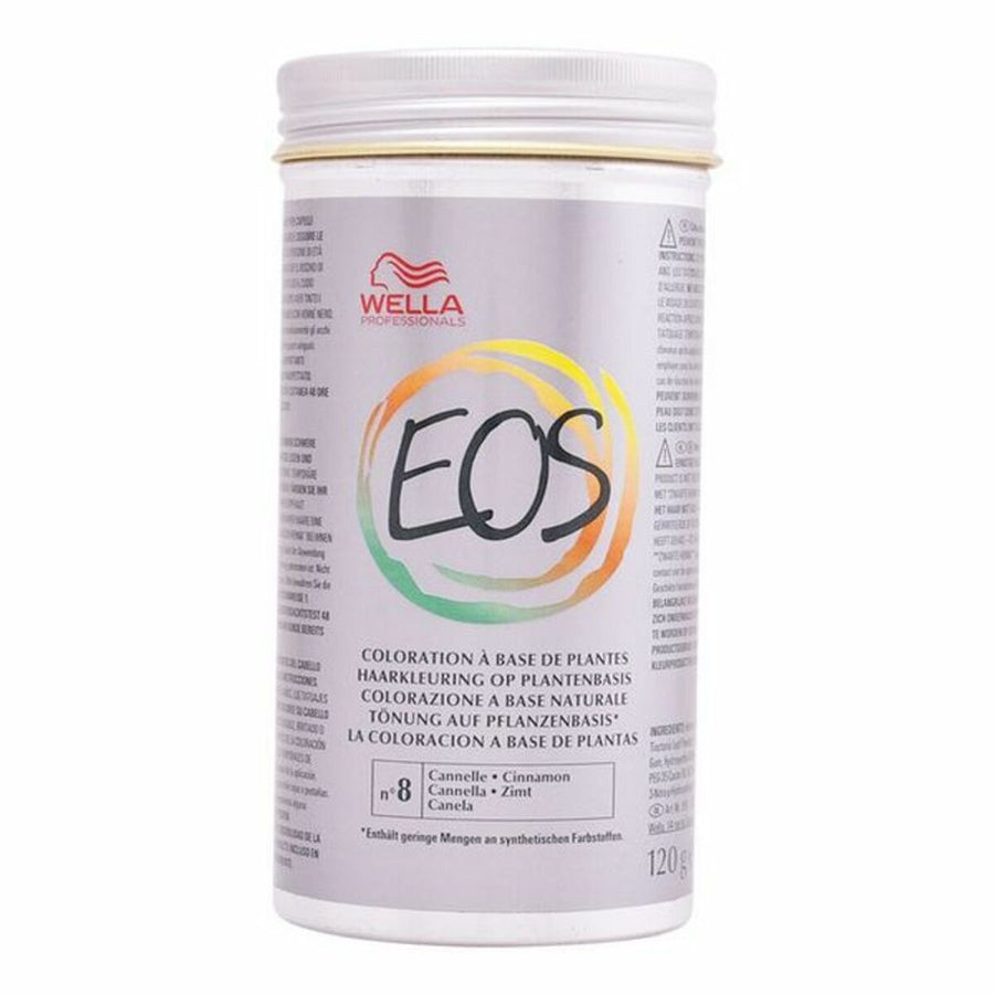 Coloração Vegetal EOS Wella (120 g)