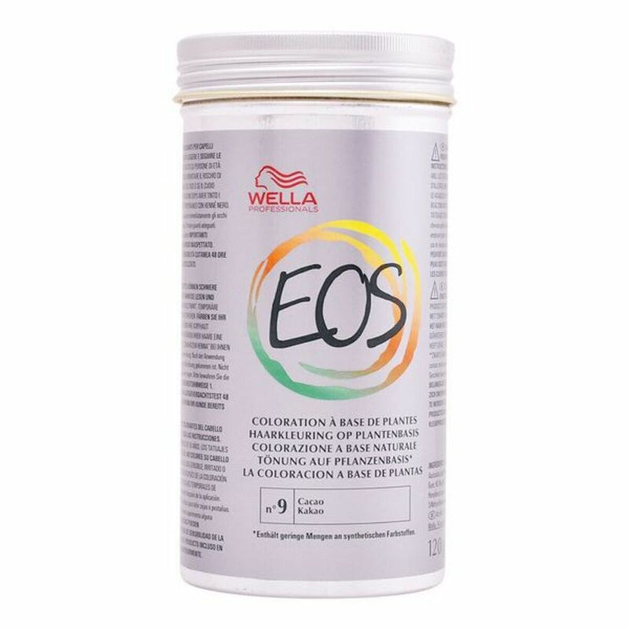 Coloração Vegetal EOS Wella (120 g)