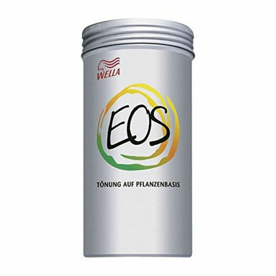 Coloração Vegetal EOS Wella (120 g)