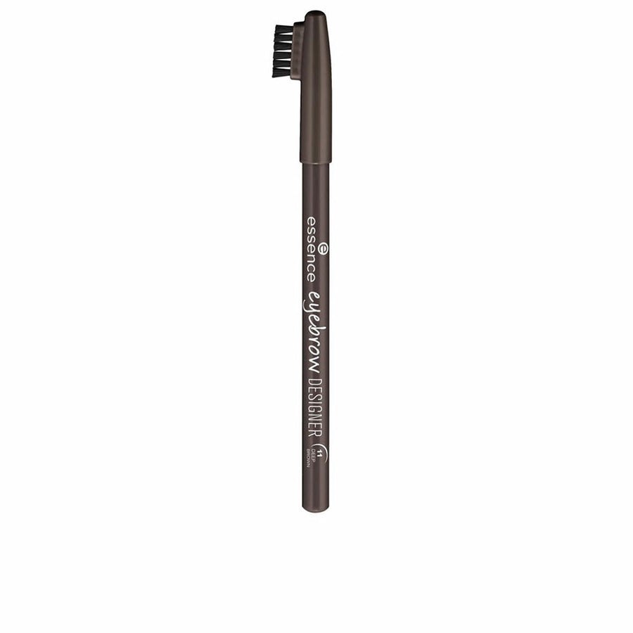 Lápis para Sobrancelhas Essence Eyebrow Designer Nº 11-deep brown 1 g